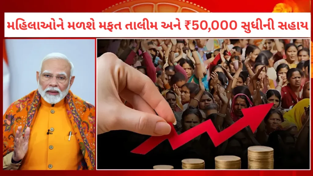 Ghar Gruh Udyog Yojana